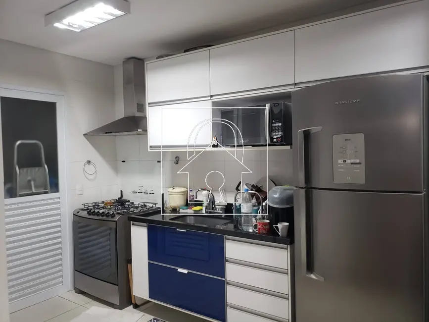 Apartamento com 2 quartos à venda, 117m2 em Jardim das Samambaias, Jundiai - SP - imagem 6 Foto 6 de Apartamento com 2 quartos à venda, 117m2 em Jardim das Samambaias, Jundiai - SP