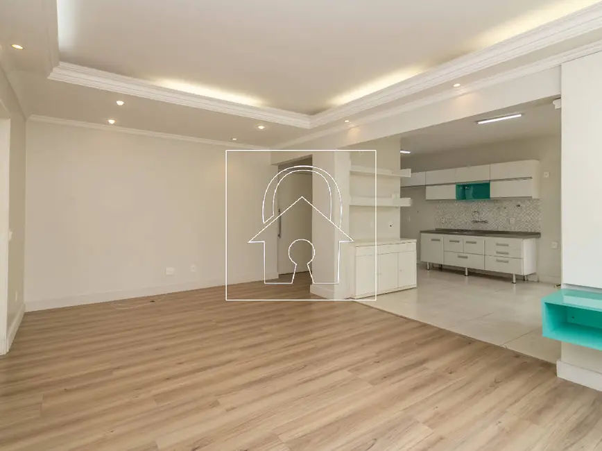 Foto 4 de Apartamento com 3 quartos à venda, 110m2 em Vila Uberabinha, São Paulo - SP