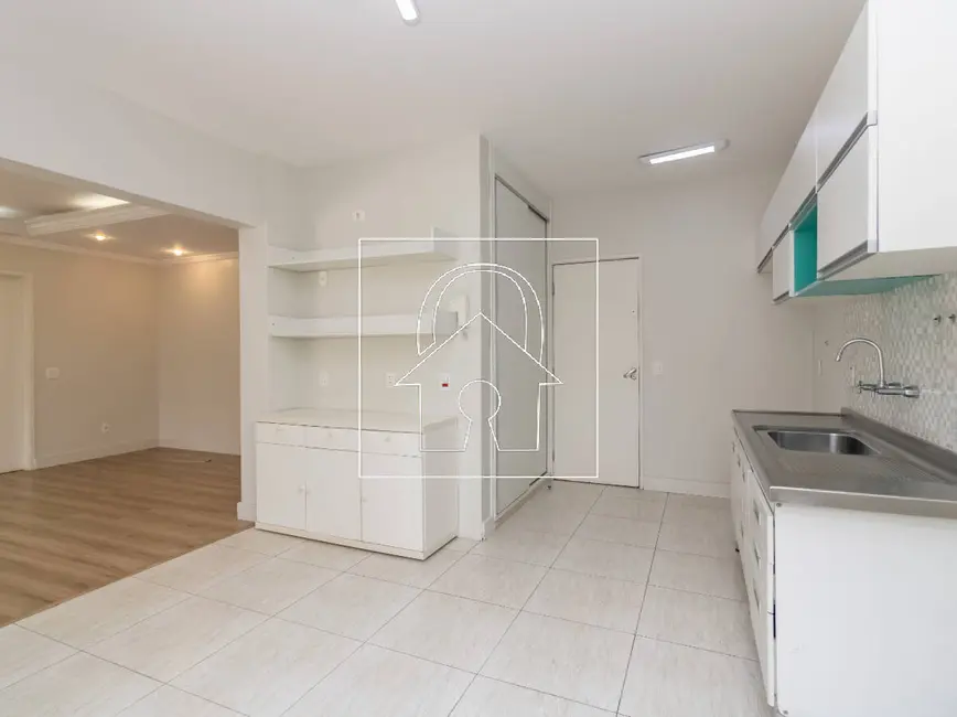 Foto 7 de Apartamento com 3 quartos à venda, 110m2 em Vila Uberabinha, São Paulo - SP
