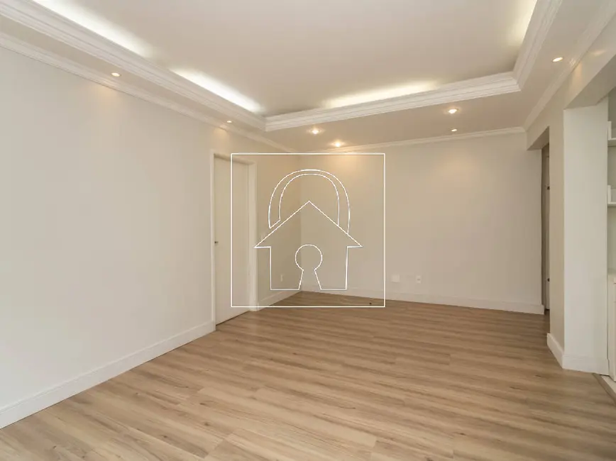 Foto 1 de Apartamento com 3 quartos à venda, 110m2 em Vila Uberabinha, São Paulo - SP