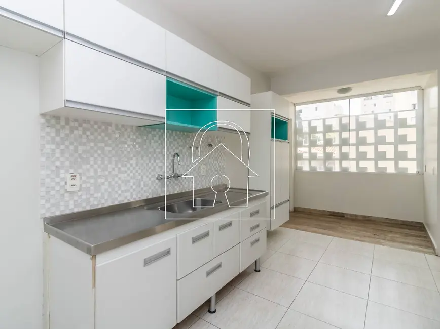 Foto 9 de Apartamento com 3 quartos à venda, 110m2 em Vila Uberabinha, São Paulo - SP