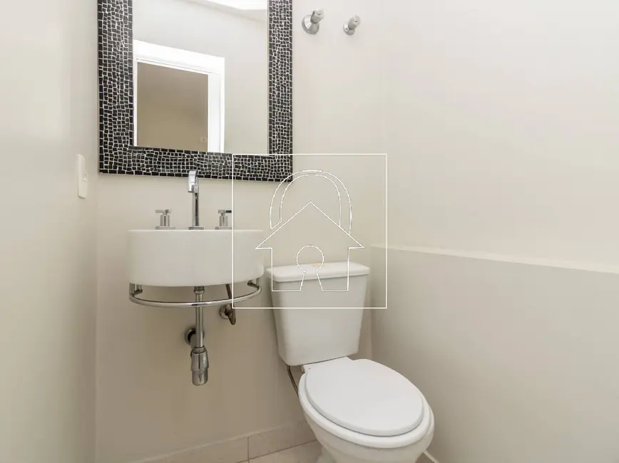 Foto 6 de Apartamento com 3 quartos à venda, 110m2 em Vila Uberabinha, São Paulo - SP