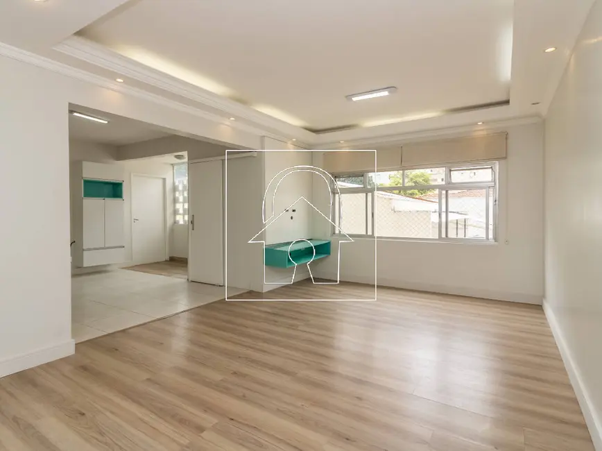 Foto 2 de Apartamento com 3 quartos à venda, 110m2 em Vila Uberabinha, São Paulo - SP