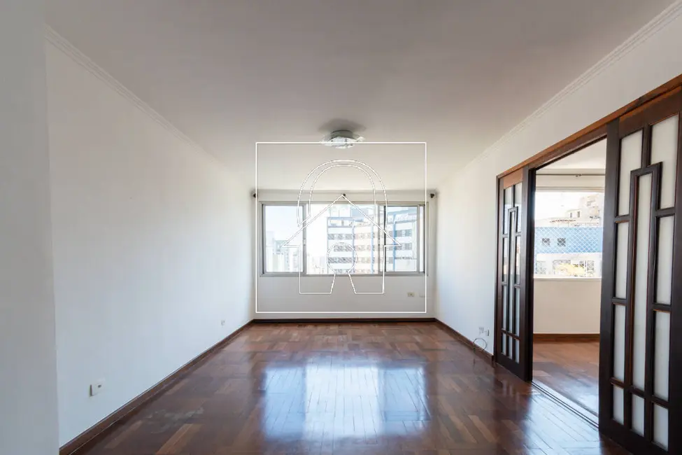 Foto 4 de Apartamento com 3 quartos à venda, 118m2 em Paraíso, São Paulo - SP