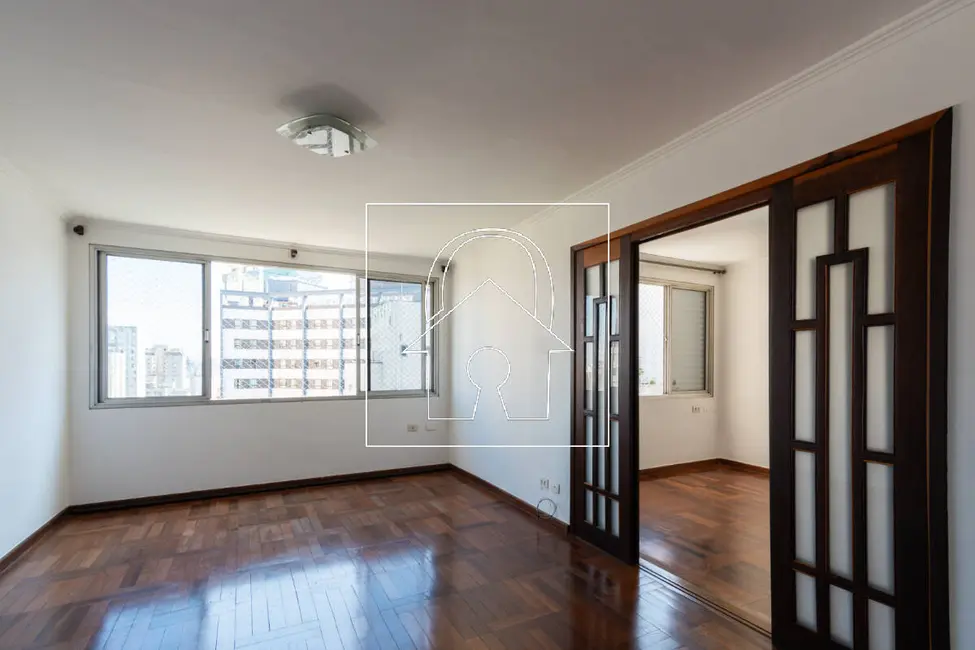 Foto 5 de Apartamento com 3 quartos à venda, 118m2 em Paraíso, São Paulo - SP