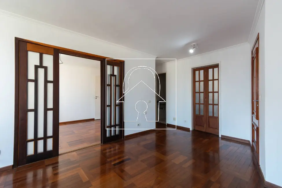 Foto 1 de Apartamento com 3 quartos à venda, 118m2 em Paraíso, São Paulo - SP