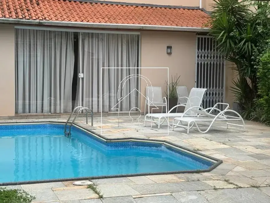 Foto 2 de Sobrado com 5 quartos à venda e para alugar, 400m2 em Planalto Paulista, São Paulo - SP