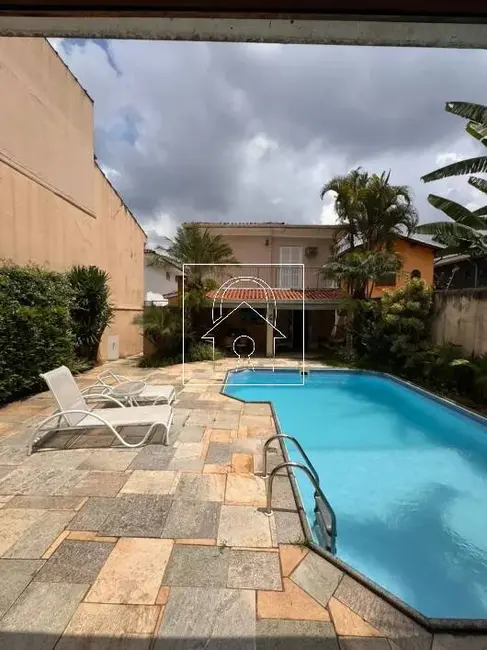 Foto 1 de Sobrado com 5 quartos à venda e para alugar, 400m2 em Planalto Paulista, São Paulo - SP