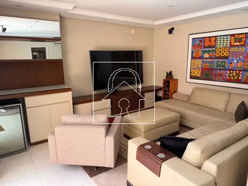 Foto 3 de Sobrado com 5 quartos à venda e para alugar, 400m2 em Planalto Paulista, São Paulo - SP