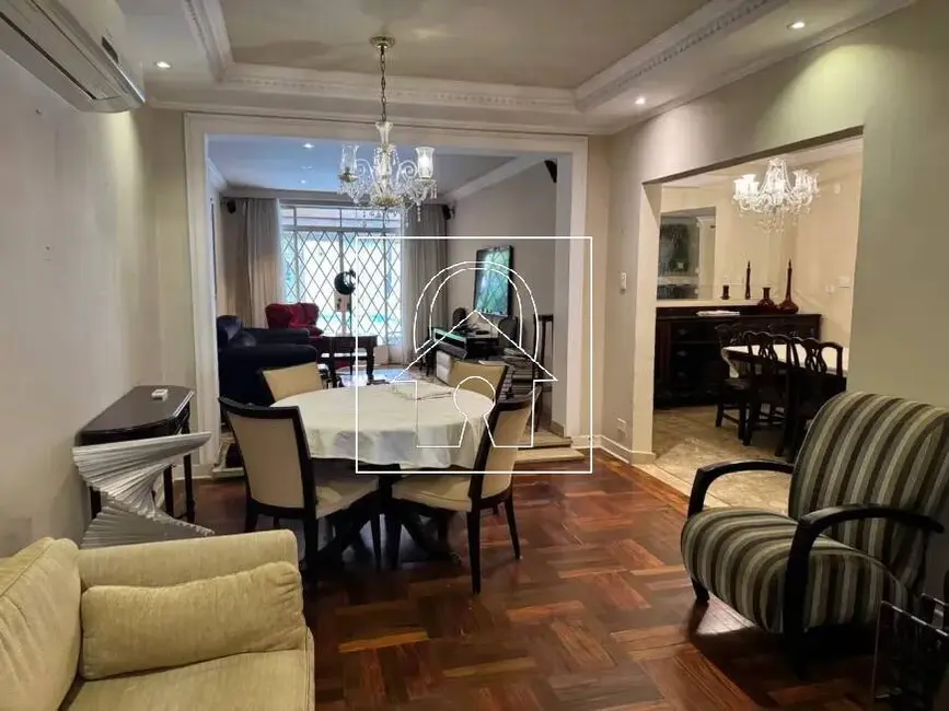 Foto 6 de Sobrado com 5 quartos à venda e para alugar, 400m2 em Planalto Paulista, São Paulo - SP