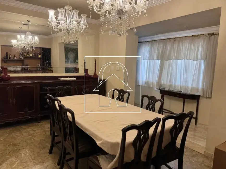 Foto 7 de Sobrado com 5 quartos à venda e para alugar, 400m2 em Planalto Paulista, São Paulo - SP