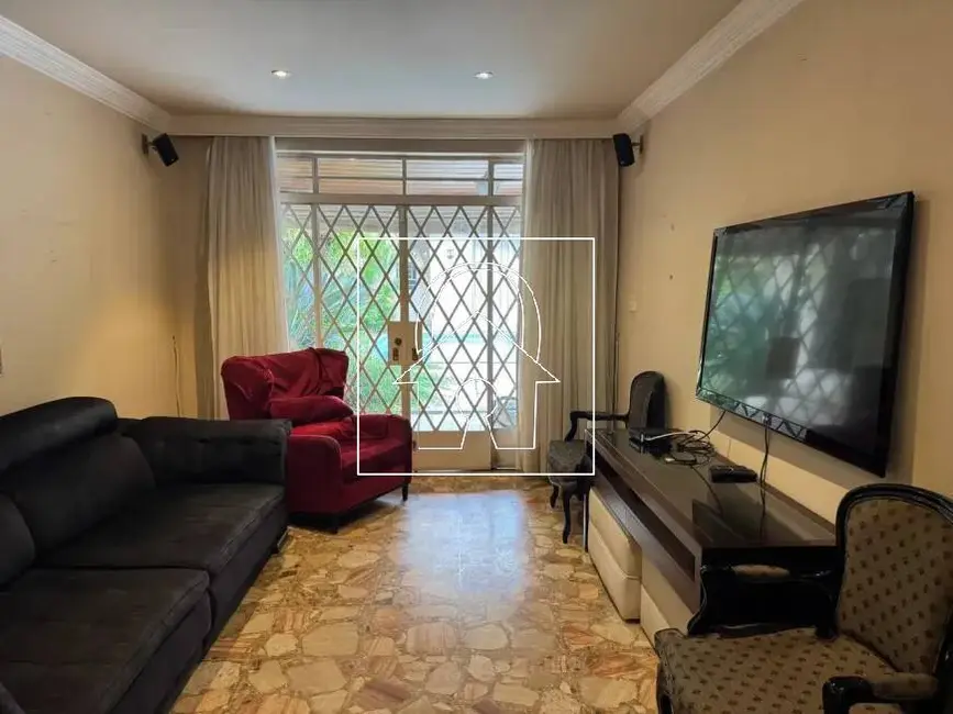 Foto 5 de Sobrado com 5 quartos à venda e para alugar, 400m2 em Planalto Paulista, São Paulo - SP