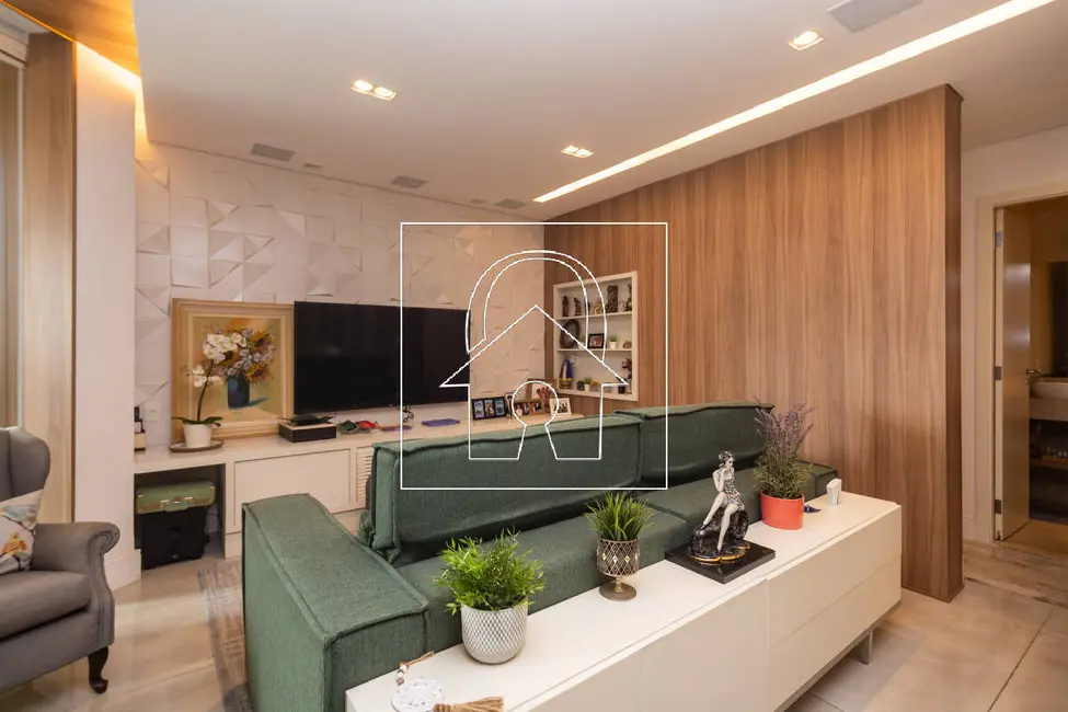 Foto 7 de Apartamento com 3 quartos à venda, 121m2 em Indianópolis, São Paulo - SP