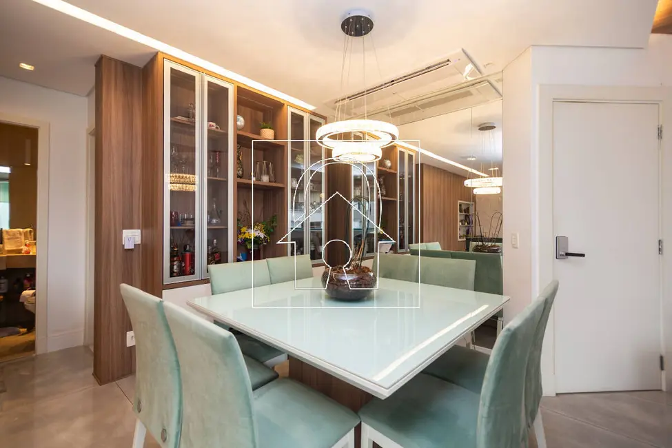 Foto 9 de Apartamento com 3 quartos à venda, 121m2 em Indianópolis, São Paulo - SP