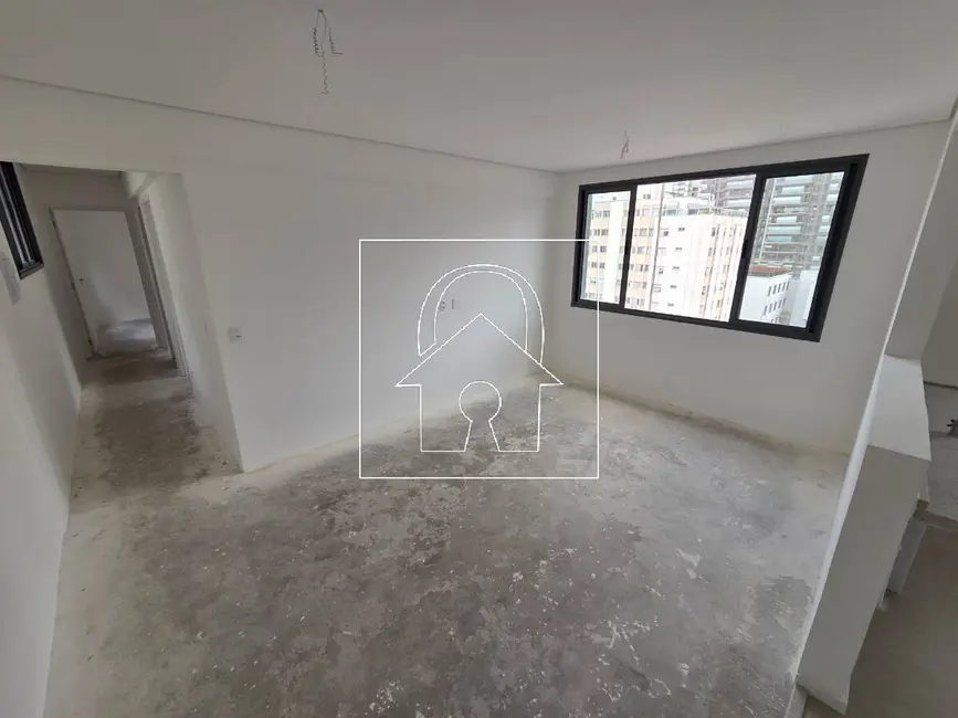 Foto 3 de Apartamento com 2 quartos à venda, 84m2 em Vila Mariana, São Paulo - SP
