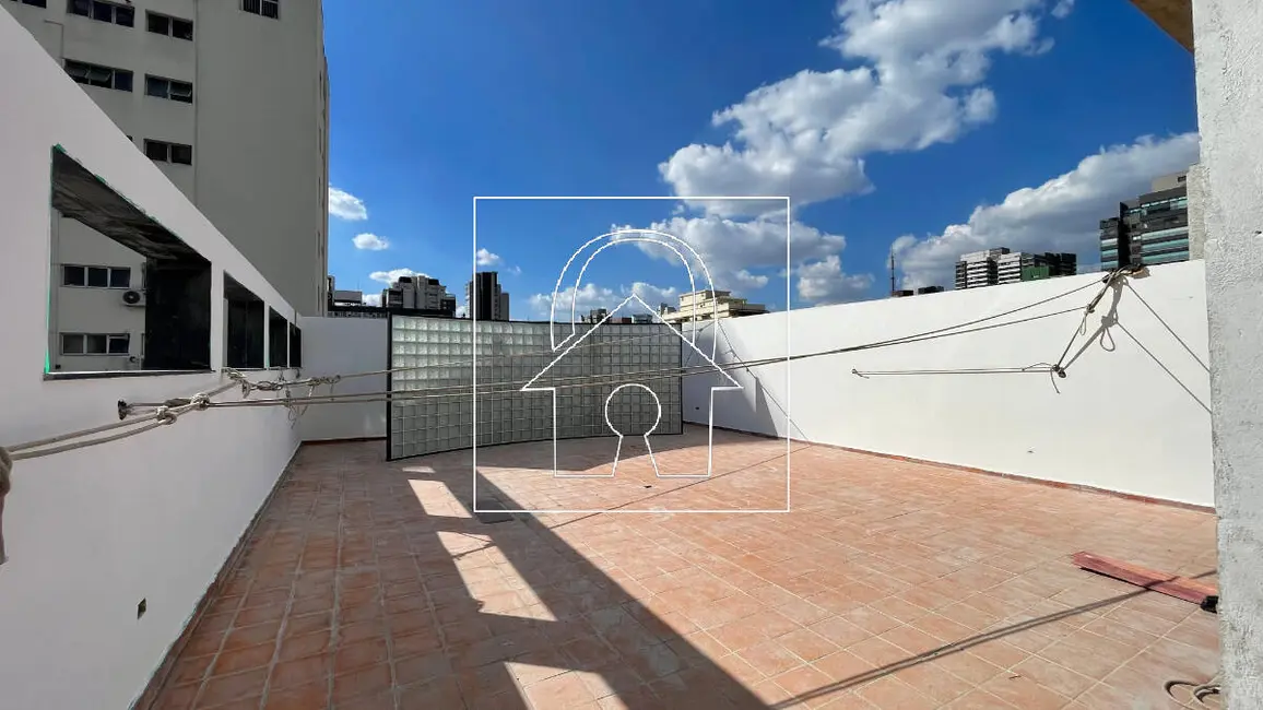 Foto 9 de Apartamento com 2 quartos à venda, 84m2 em Vila Mariana, São Paulo - SP