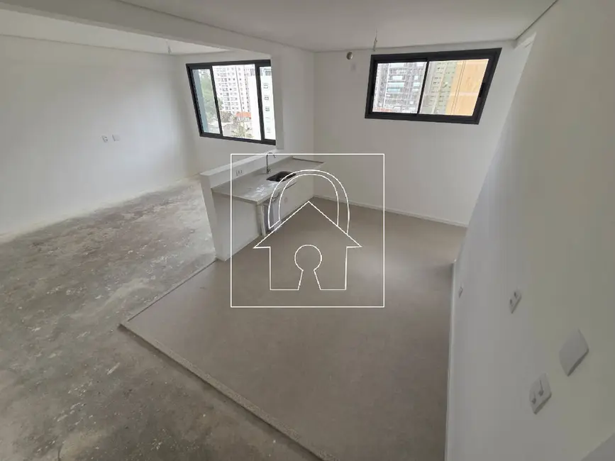 Foto 1 de Apartamento com 2 quartos à venda, 84m2 em Vila Mariana, São Paulo - SP