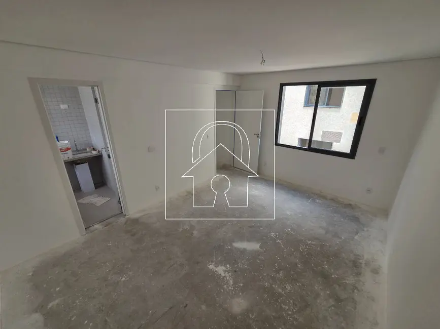 Foto 2 de Apartamento com 2 quartos à venda, 84m2 em Vila Mariana, São Paulo - SP