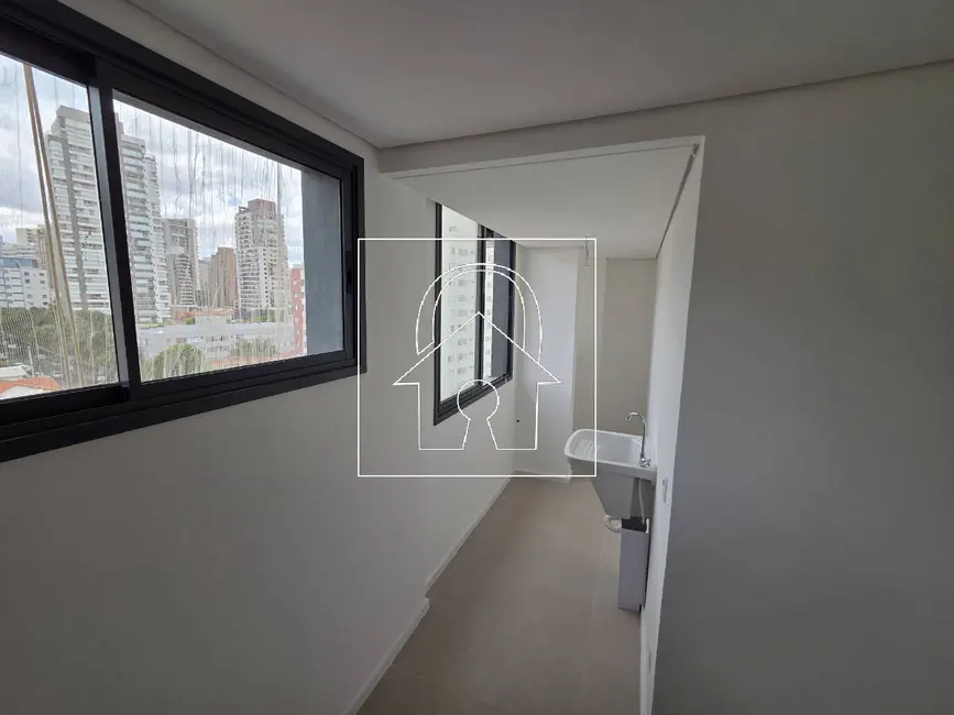 Foto 5 de Apartamento com 2 quartos à venda, 84m2 em Vila Mariana, São Paulo - SP
