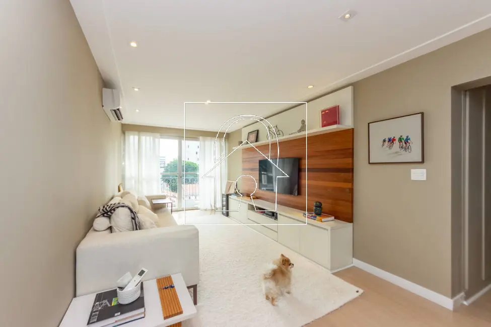 Foto 2 de Apartamento com 2 quartos à venda, 112m2 em Pinheiros, São Paulo - SP