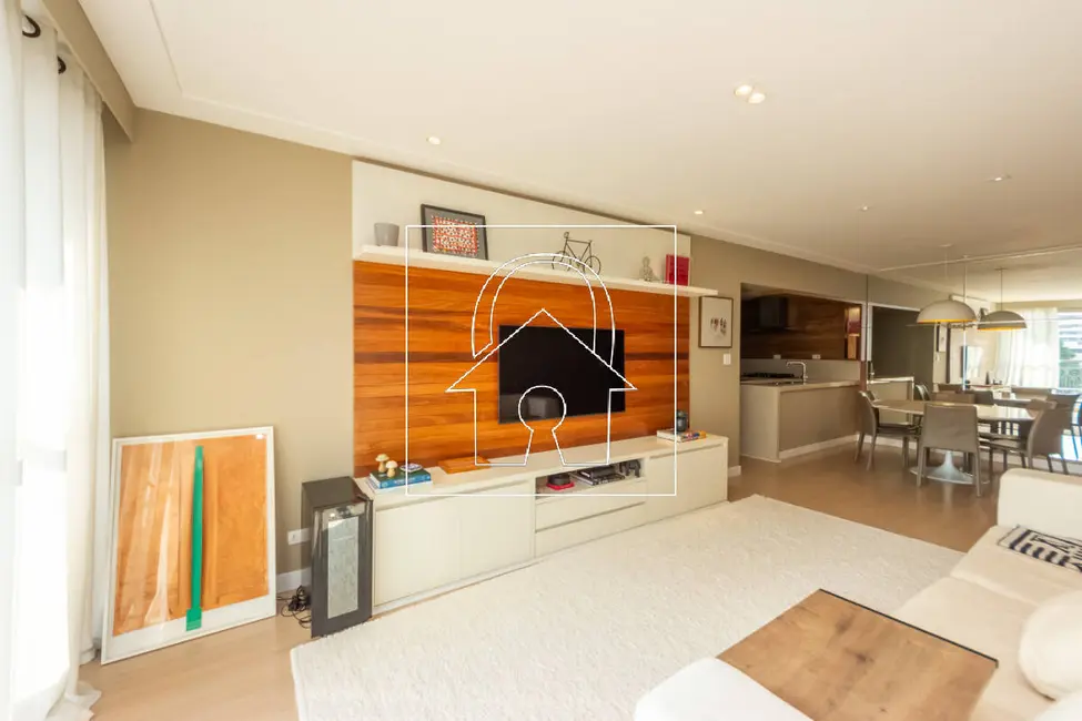 Foto 3 de Apartamento com 2 quartos à venda, 112m2 em Pinheiros, São Paulo - SP