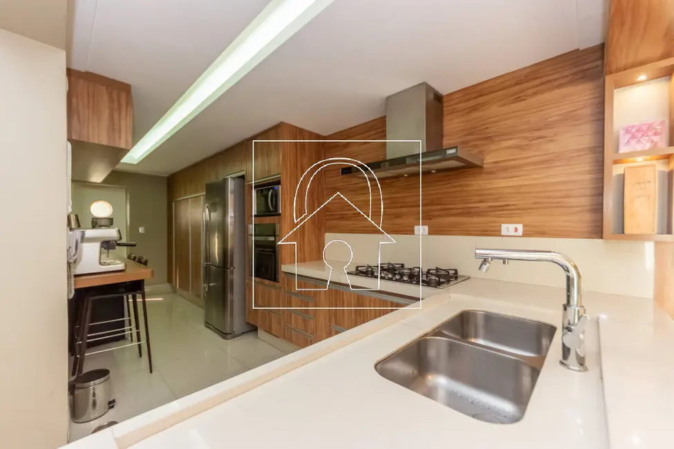 Foto 9 de Apartamento com 2 quartos à venda, 112m2 em Pinheiros, São Paulo - SP