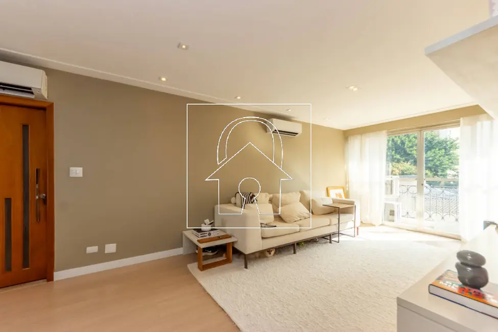 Foto 4 de Apartamento com 2 quartos à venda, 112m2 em Pinheiros, São Paulo - SP