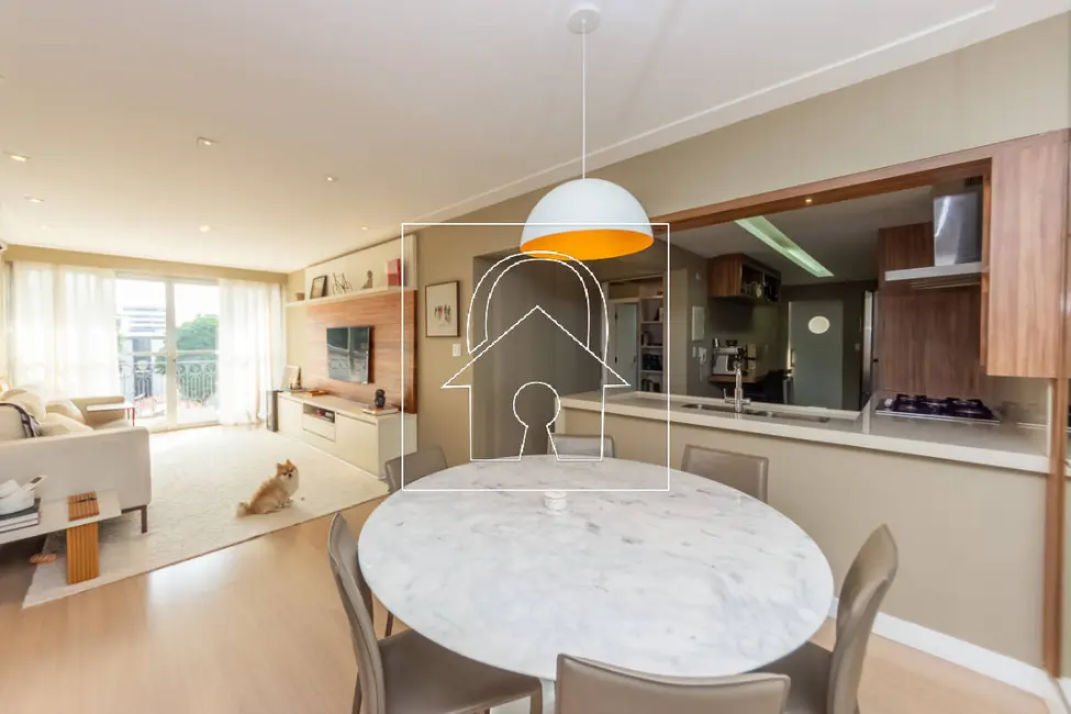 Foto 5 de Apartamento com 2 quartos à venda, 112m2 em Pinheiros, São Paulo - SP