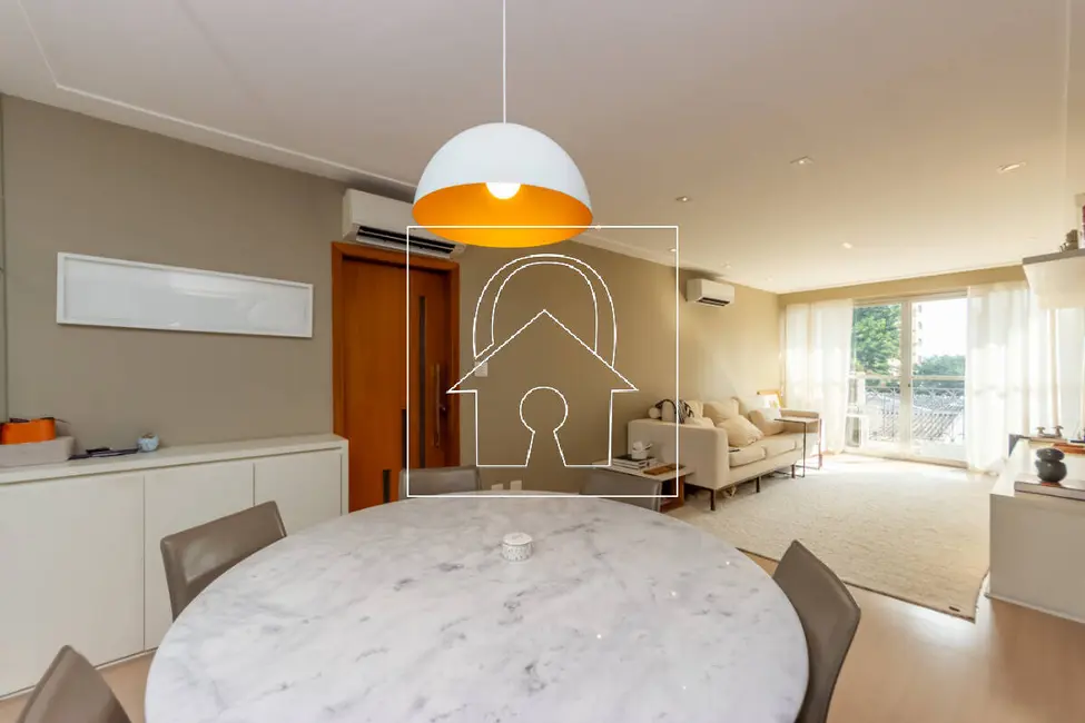 Foto 6 de Apartamento com 2 quartos à venda, 112m2 em Pinheiros, São Paulo - SP