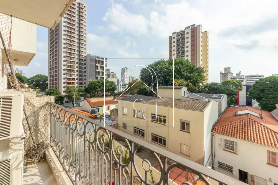 Foto 7 de Apartamento com 2 quartos à venda, 112m2 em Pinheiros, São Paulo - SP