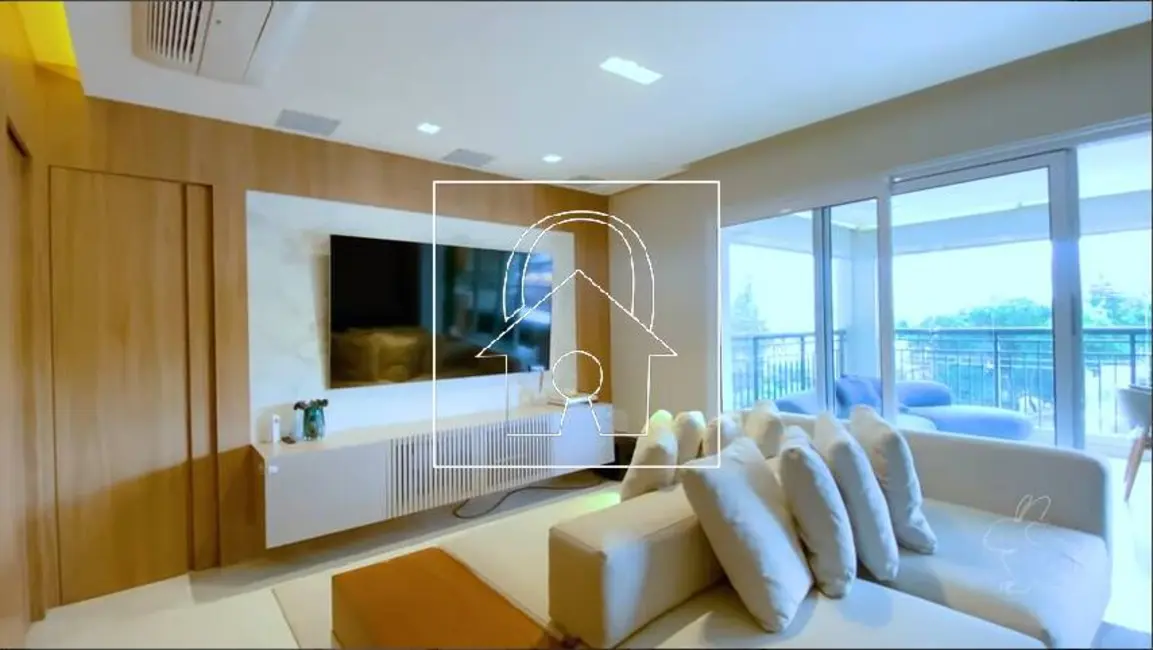 Foto 1 de Apartamento com 3 quartos à venda, 170m2 em Indianópolis, São Paulo - SP