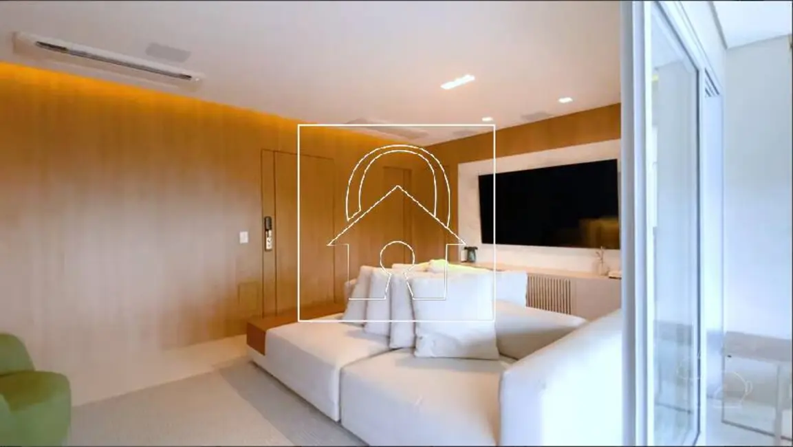 Foto 4 de Apartamento com 3 quartos à venda, 170m2 em Indianópolis, São Paulo - SP