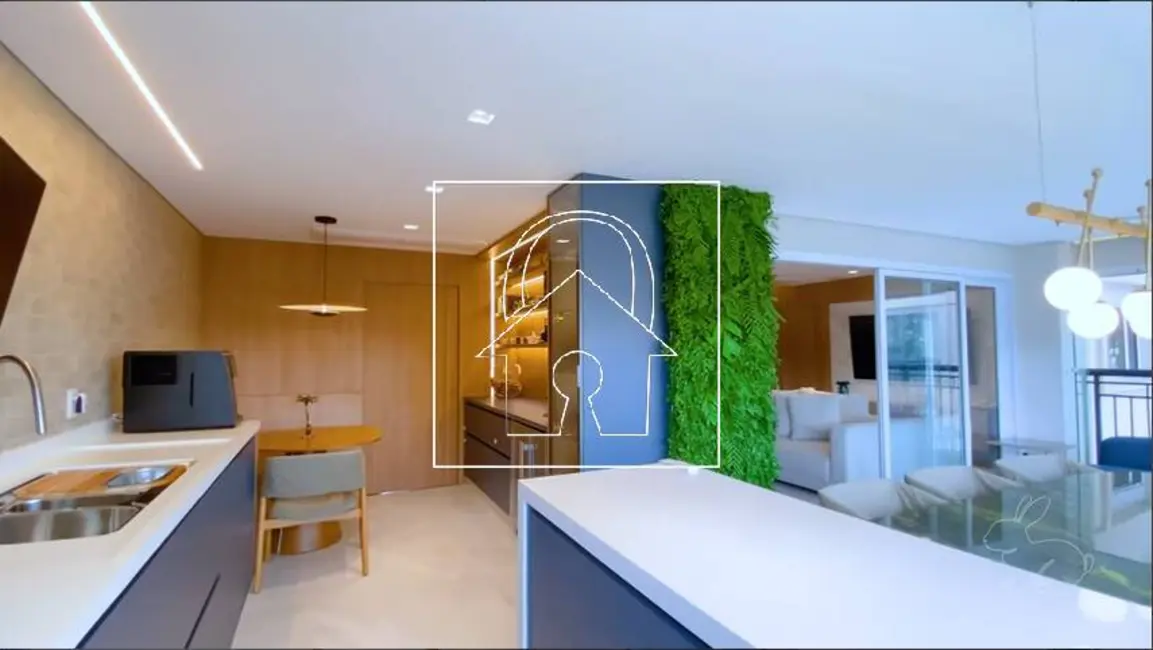 Foto 7 de Apartamento com 3 quartos à venda, 170m2 em Indianópolis, São Paulo - SP