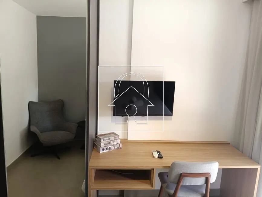 Foto 2 de Apartamento com 1 quarto à venda, 26m2 em Indianópolis, São Paulo - SP