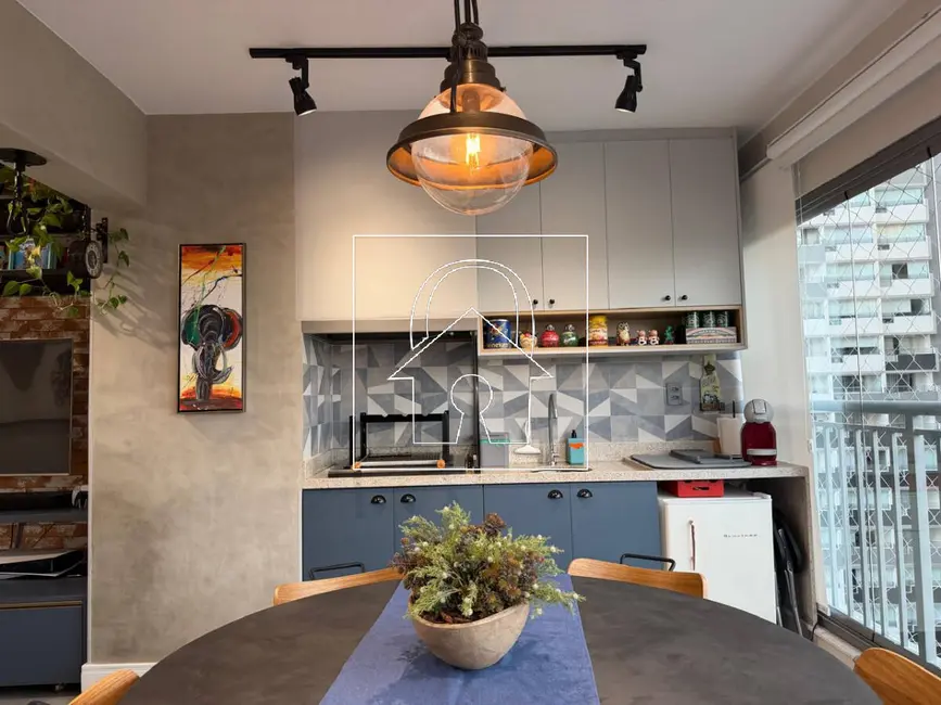 Foto 2 de Apartamento com 2 quartos à venda, 76m2 em Butantã, São Paulo - SP