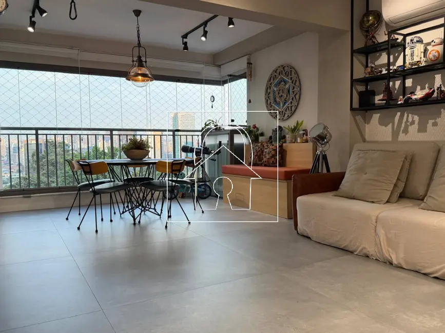 Foto 4 de Apartamento com 2 quartos à venda, 76m2 em Butantã, São Paulo - SP