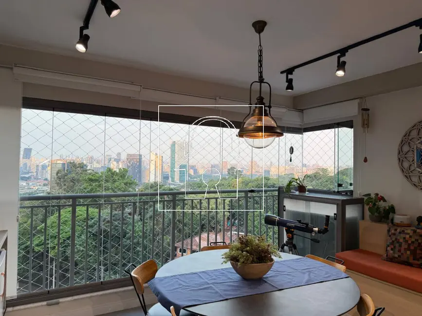 Foto 3 de Apartamento com 2 quartos à venda, 76m2 em Butantã, São Paulo - SP