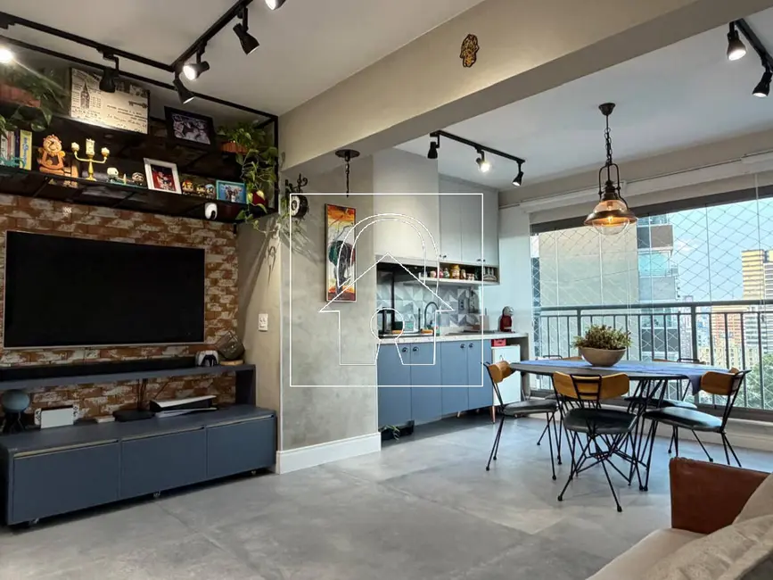 Foto 6 de Apartamento com 2 quartos à venda, 76m2 em Butantã, São Paulo - SP