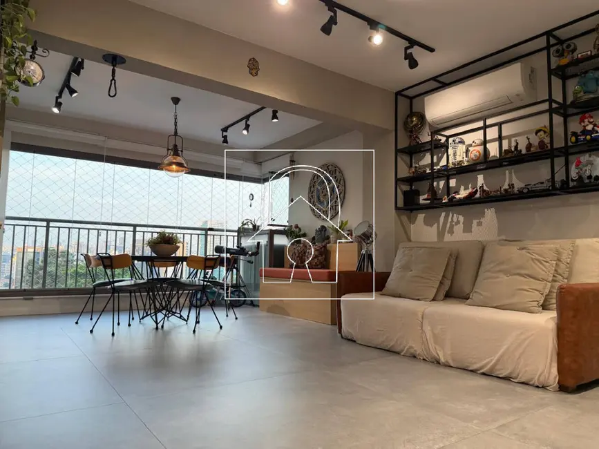 Foto 5 de Apartamento com 2 quartos à venda, 76m2 em Butantã, São Paulo - SP