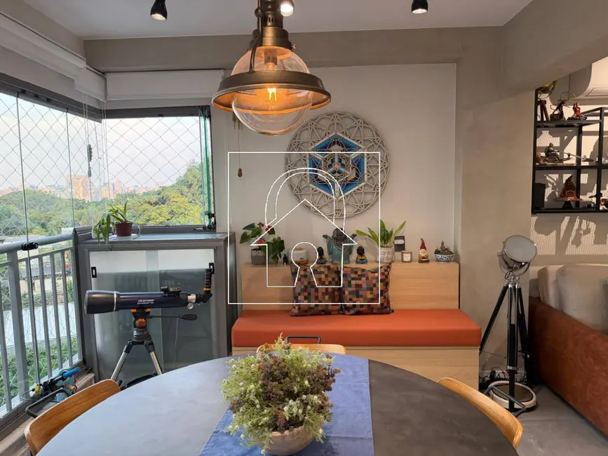 Foto 1 de Apartamento com 2 quartos à venda, 76m2 em Butantã, São Paulo - SP