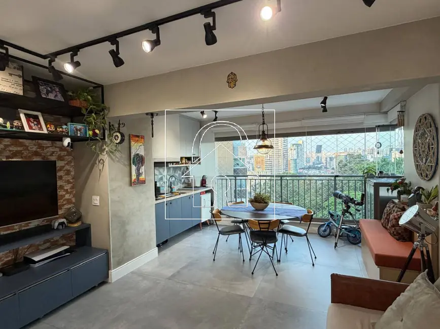 Foto 8 de Apartamento com 2 quartos à venda, 76m2 em Butantã, São Paulo - SP