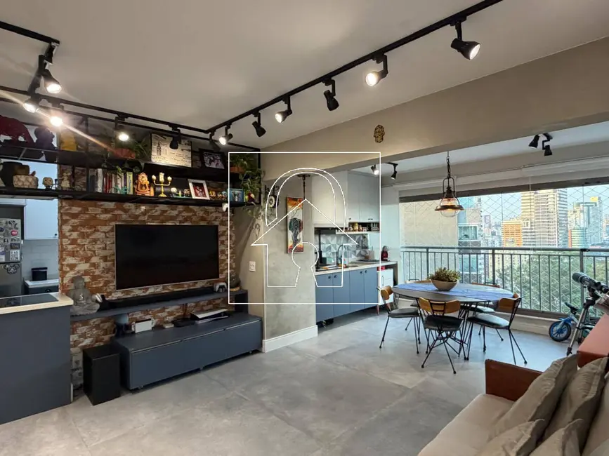 Foto 7 de Apartamento com 2 quartos à venda, 76m2 em Butantã, São Paulo - SP