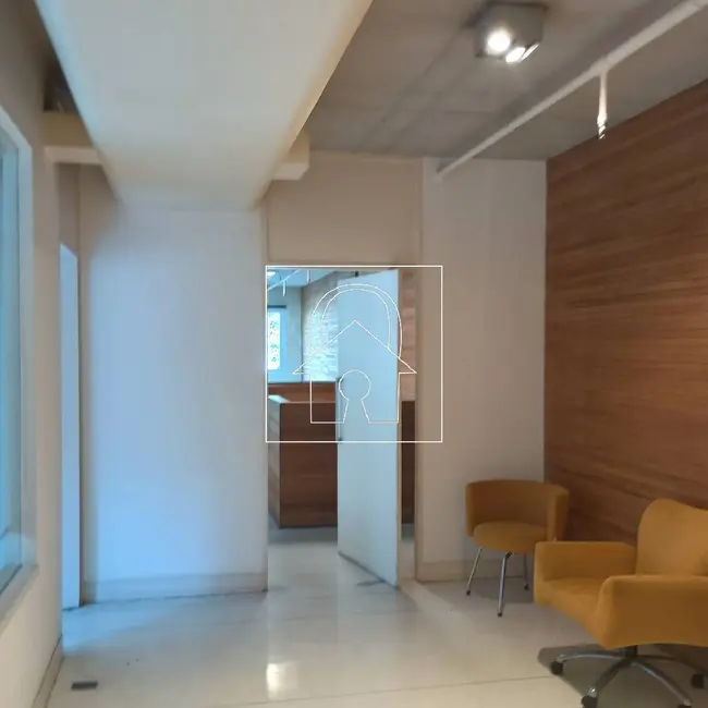 Foto 4 de Sala Comercial para alugar, 140m2 em Indianópolis, São Paulo - SP