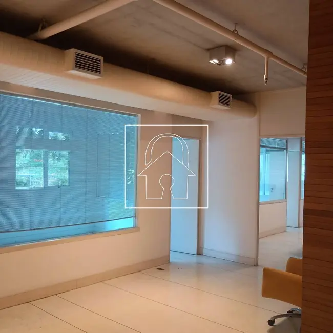 Foto 1 de Sala Comercial para alugar, 140m2 em Indianópolis, São Paulo - SP
