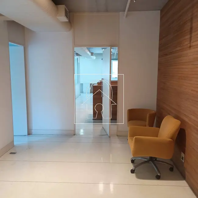 Foto 3 de Sala Comercial para alugar, 140m2 em Indianópolis, São Paulo - SP