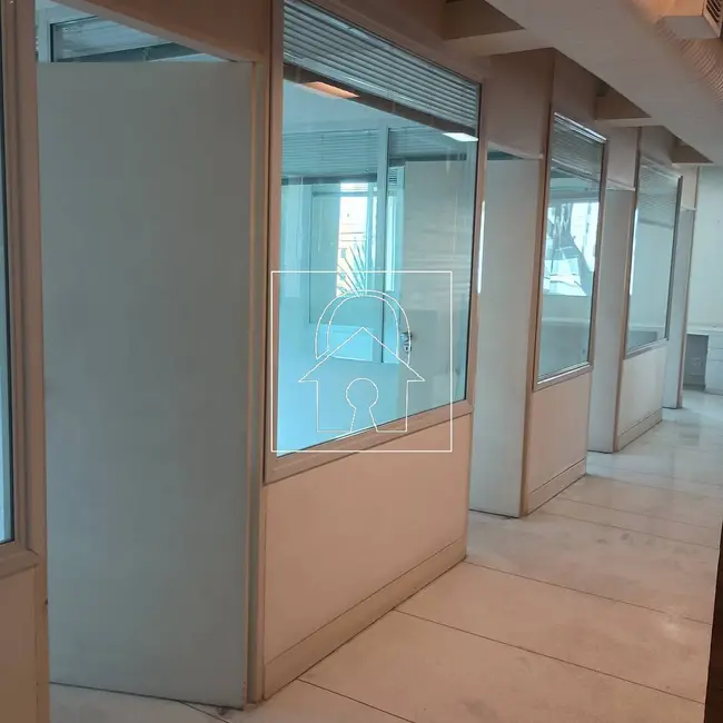 Foto 8 de Sala Comercial para alugar, 140m2 em Indianópolis, São Paulo - SP