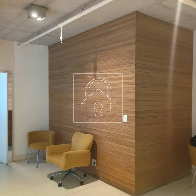 Foto 2 de Sala Comercial para alugar, 140m2 em Indianópolis, São Paulo - SP