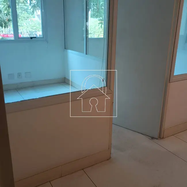 Foto 7 de Sala Comercial para alugar, 140m2 em Indianópolis, São Paulo - SP