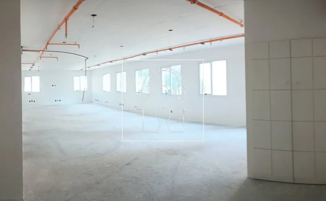 Foto 4 de Sala Comercial para alugar, 140m2 em Moema, São Paulo - SP