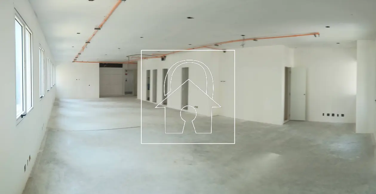 Foto 1 de Sala Comercial para alugar, 140m2 em Moema, São Paulo - SP